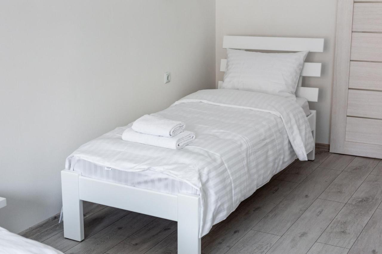 Bookinist Apartment Lvov Exteriér fotografie
