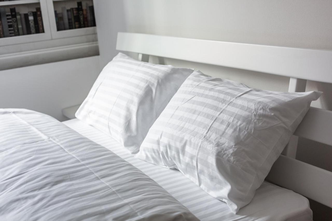 Bookinist Apartment Lvov Exteriér fotografie